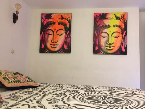 Imagen general del Hotel Casa del Sol, Monta&ntilde;ita. Foto 12