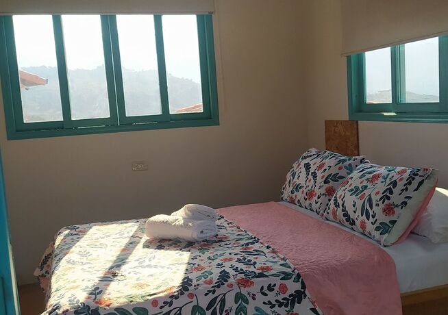 Imagen general del Hotel Casa del Viento. Foto 5