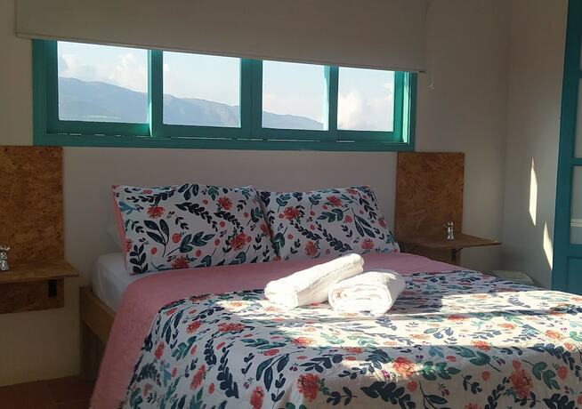 Imagen general del Hotel Casa del Viento. Foto 6