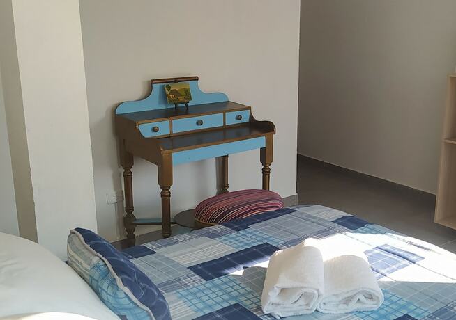 Imagen general del Hotel Casa del Viento. Foto 9