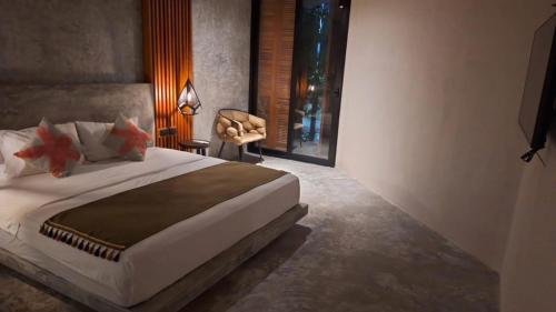 Imagen de la habitación del Hotel Casa del Viento by &Oacute;OL Hotels. Foto 2