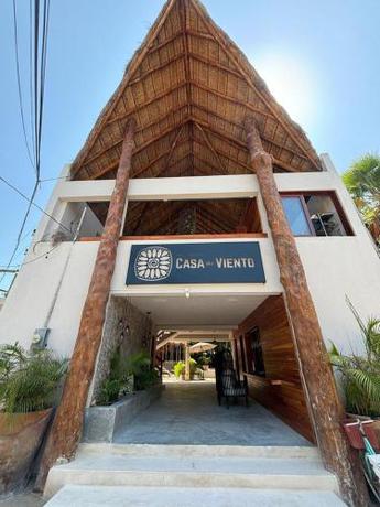 Imagen general del Hotel Casa del Viento by ÓOL Hotels. Foto 1