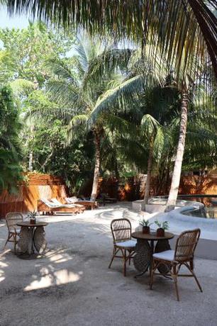 Imagen de los exteriores del Hotel Casa del Viento by &Oacute;OL Hotels. Foto 9