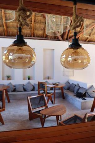 Imagen de los interiores del Hotel Casa del Viento by &Oacute;OL Hotels. Foto 14