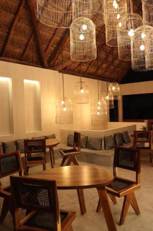 Imagen de los interiores del Hotel Casa del Viento by &Oacute;OL Hotels. Foto 15