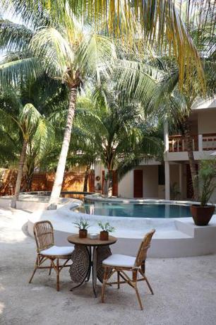 Imagen de los exteriores del Hotel Casa del Viento by &Oacute;OL Hotels. Foto 13