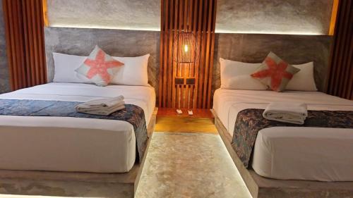 Imagen de la habitación del Hotel Casa del Viento by &Oacute;OL Hotels. Foto 6