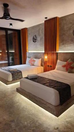 Imagen de la habitación del Hotel Casa del Viento by &Oacute;OL Hotels. Foto 7