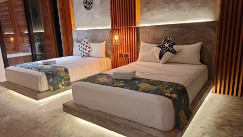 Imagen de la habitación del Hotel Casa del Viento by &Oacute;OL Hotels. Foto 8