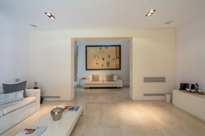 Imagen de la habitación del Hotel Casa dell\'Arte of Arts and Leisure. Foto 15
