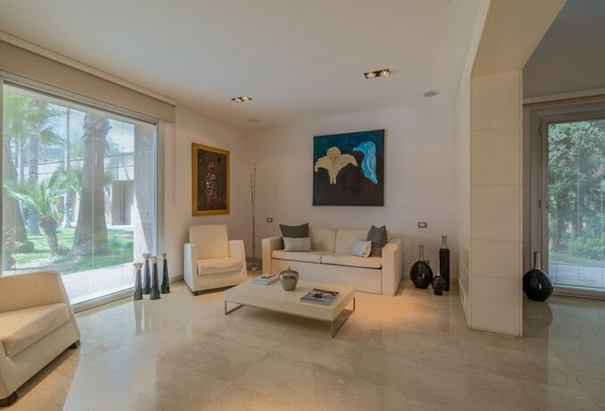 Imagen de la habitación del Hotel Casa dell\'Arte of Arts and Leisure. Foto 17
