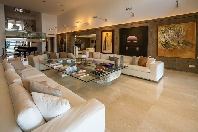 Imagen general del Hotel Casa dell\'Arte of Arts and Leisure. Foto 2