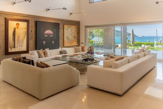 Imagen general del Hotel Casa dell\'Arte of Arts and Leisure. Foto 8