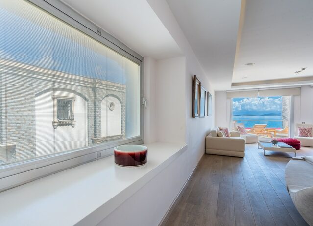 Imagen de la habitación del Hotel Casa dell\'Arte of Arts and Leisure. Foto 19
