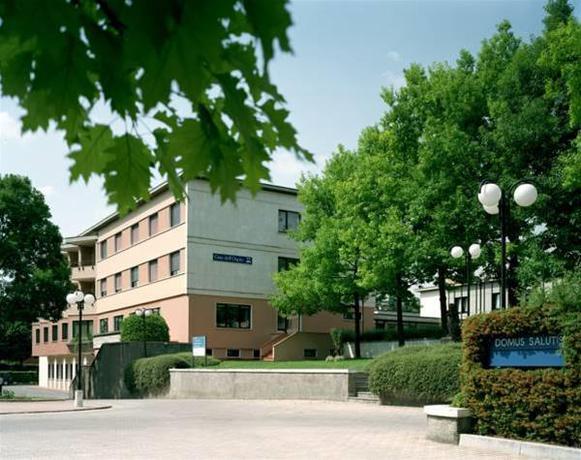 Imagen general del Hotel Casa dell'Ospite. Foto 1