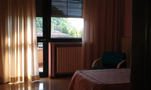 Imagen de la habitación del Hotel Casa dell'Ospite. Foto 4