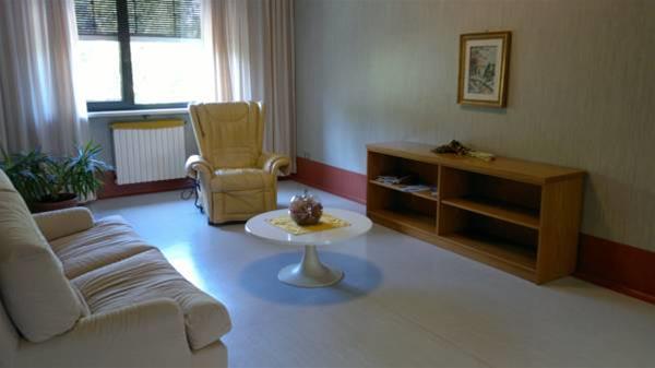 Imagen de la habitación del Hotel Casa dell'Ospite. Foto 5