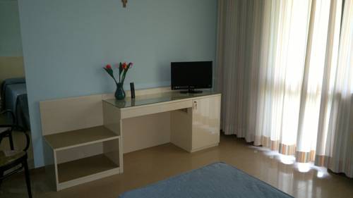 Imagen de la habitación del Hotel Casa dell'Ospite. Foto 6