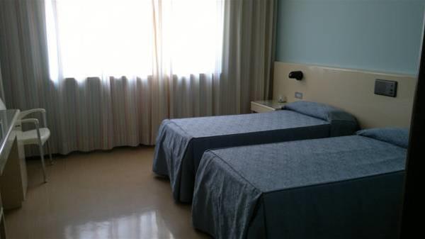 Imagen de la habitación del Hotel Casa dell'Ospite. Foto 7