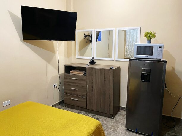Imagen de la habitación del Hotel Casa desierto los cabos. Foto 10