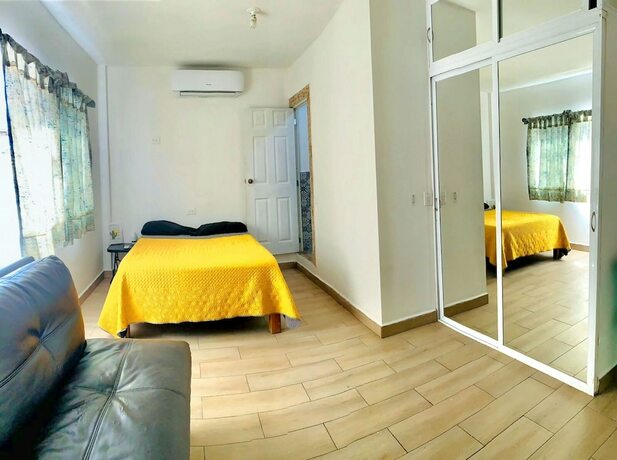 Imagen de la habitación del Hotel Casa desierto los cabos. Foto 12