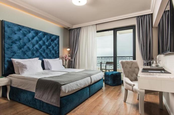 Imagen de la habitación del Hotel Casa di Fiore SPA and Medical. Foto 7