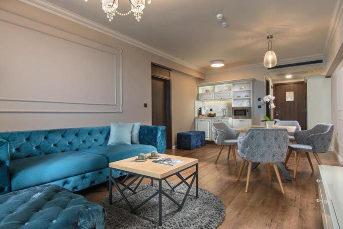 Imagen de la habitación del Hotel Casa di Fiore SPA and Medical. Foto 8