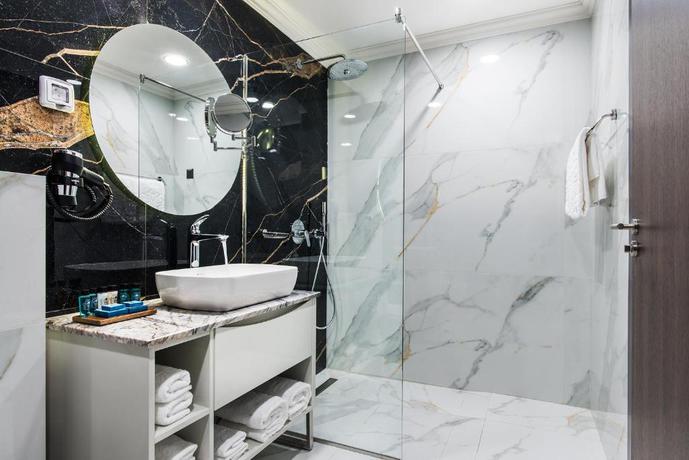 Imagen de la habitación del Hotel Casa di Fiore SPA and Medical. Foto 10