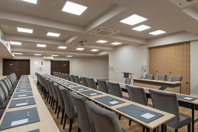 Imagen de los interiores del Hotel Casa di Fiore SPA and Medical. Foto 15