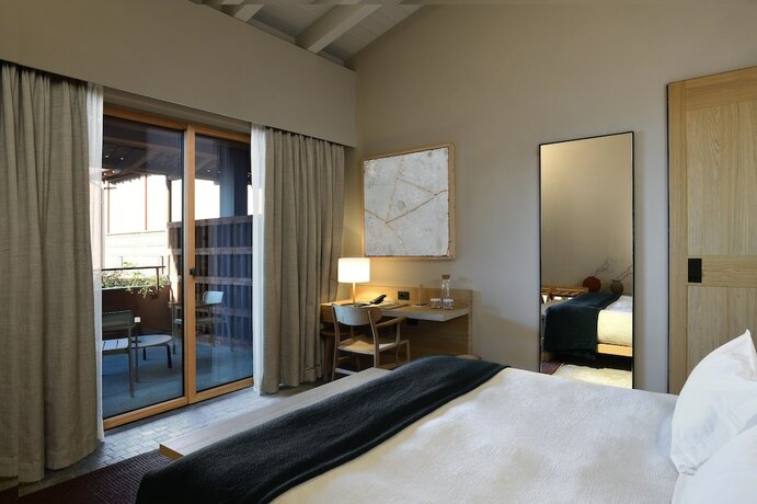 Imagen general del Hotel Casa di Langa. Foto 3