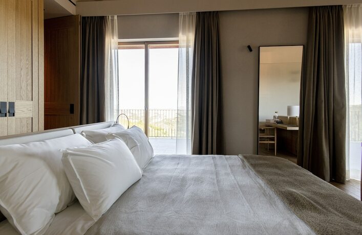 Imagen general del Hotel Casa di Langa. Foto 5