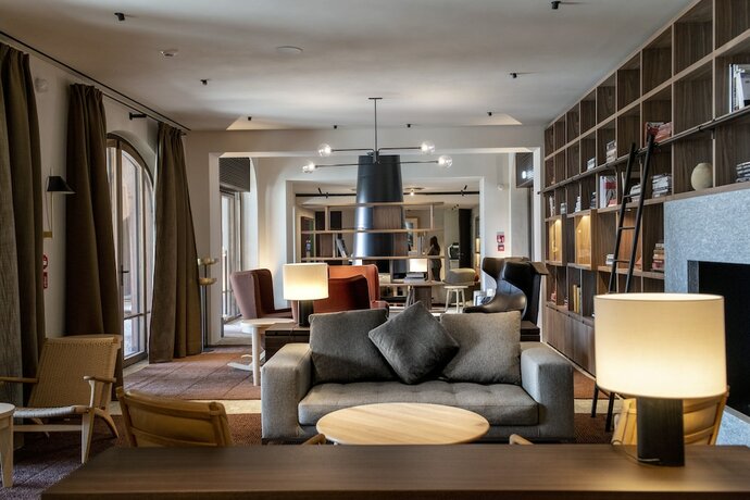 Imagen general del Hotel Casa di Langa. Foto 10