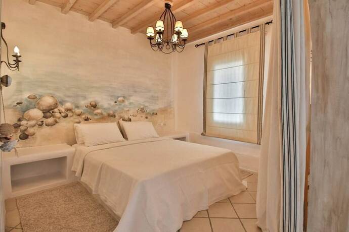 Imagen general del Hotel Casa di Meli. Foto 1