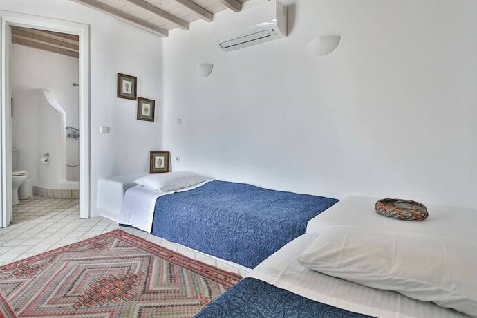 Imagen general del Hotel Casa di Meli. Foto 4