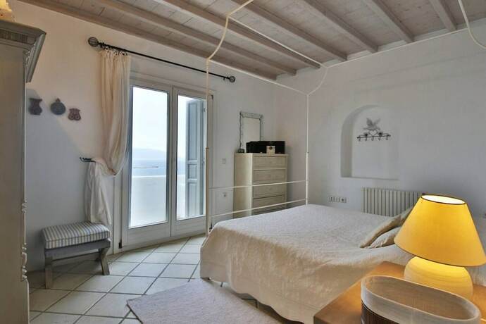 Imagen general del Hotel Casa di Meli. Foto 5