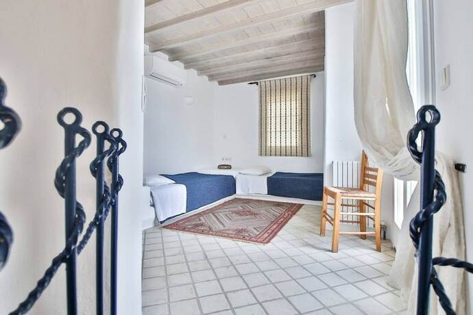 Imagen general del Hotel Casa di Meli. Foto 10
