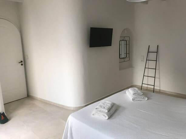 Imagen de la habitación del Hotel Casa di Meli. Foto 19