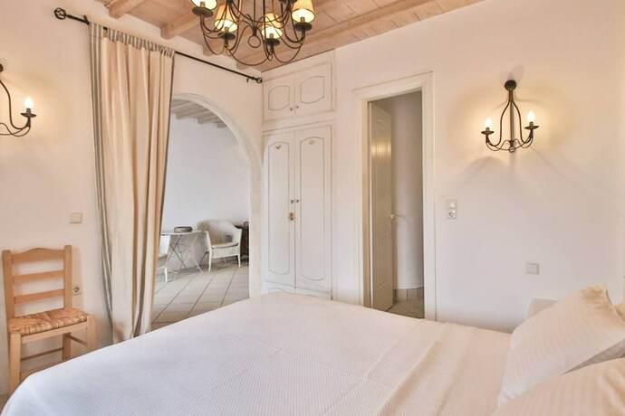 Imagen general del Hotel Casa di Meli. Foto 13