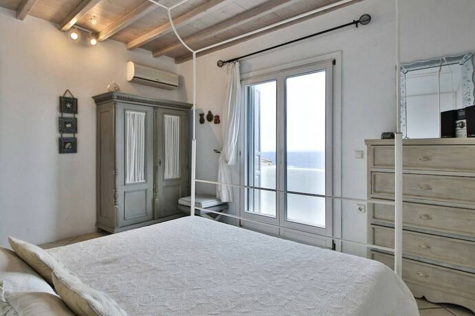 Imagen general del Hotel Casa di Meli. Foto 16