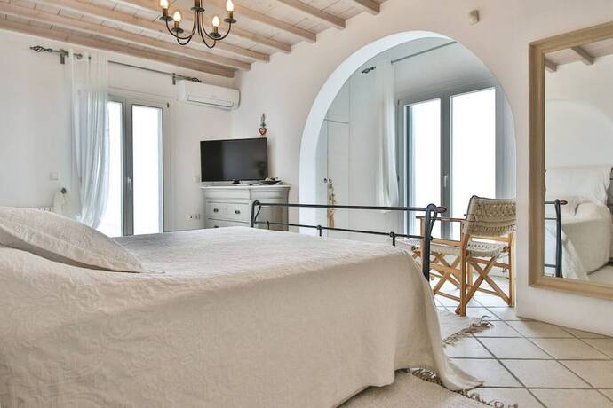Imagen general del Hotel Casa di Meli. Foto 17
