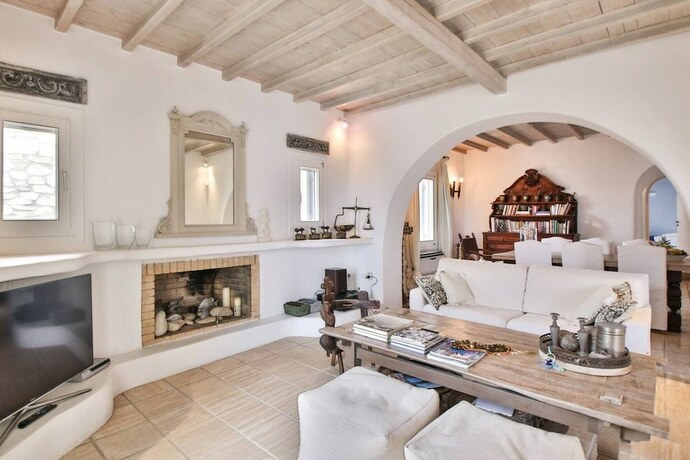 Imagen general del Hotel Casa di Meli. Foto 18
