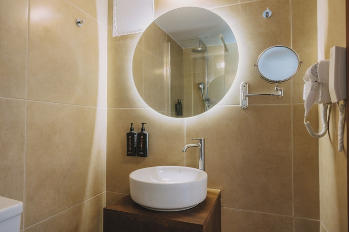 Imagen de la habitación del Hotel Casa di Notos Beach-Georgioupolis. Foto 4