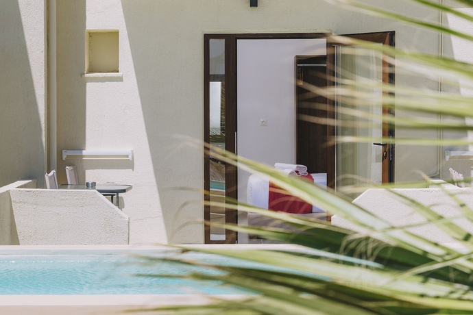 Imagen de la habitación del Hotel Casa di Notos Beach-Georgioupolis. Foto 6