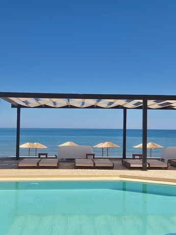 Imagen general del Hotel Casa di Notos Beach-Georgioupolis. Foto 1