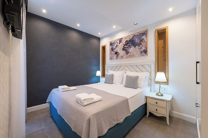 Imagen de la habitación del Hotel Casa di Sofia. Foto 3
