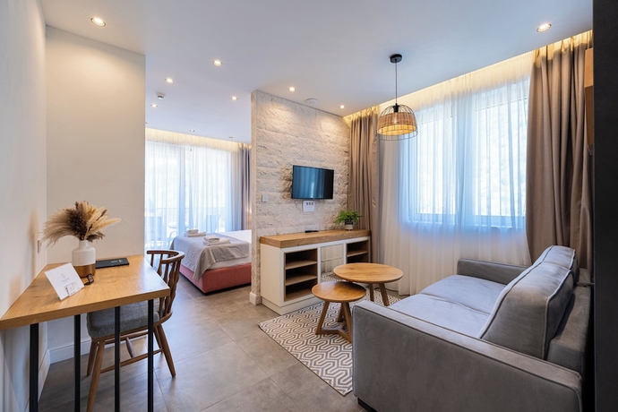 Imagen de la habitación del Hotel Casa di Sofia. Foto 4