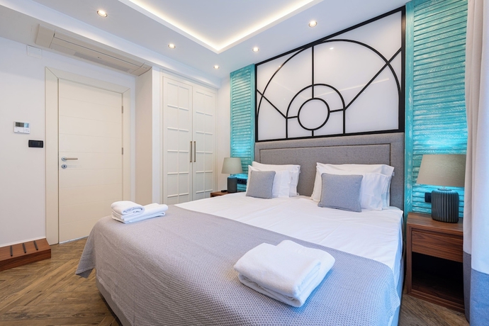 Imagen de la habitación del Hotel Casa di Sofia. Foto 6