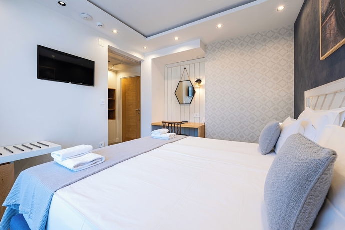 Imagen de la habitación del Hotel Casa di Sofia. Foto 9