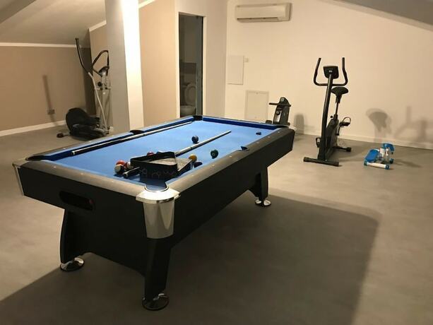 Imagen general del Hotel Casa di a Restonica. Foto 3