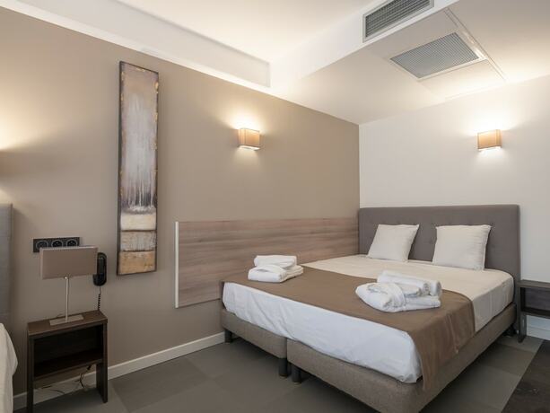 Imagen general del Hotel Casa di a Restonica. Foto 4